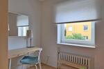 (EF0930_M) Kassel-Stadt: Bad Wilhelmshöhe, möblierte 3-Zimmer-Wohnung mit Parkettböden, WLAN und Waschmaschine - Etagenwohnung Kassel Bad Wilhelmshöhe | Angebot:20912607