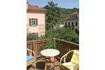 (EF0433_M) Dresden: HosterwitzPillnitz, möblierte Wohnung mit sonnigem Balkon nahe Schloss Pillnitz an der Elbe, WLAN - Etagenwohnung Dresden Hosterwitz/Pillnitz | Angebot:26876745