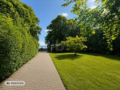 DIREKTER OSTSEEBLICK AM YACHTHAFEN TRAVEMÜNDE - Einfamilienhaus Lübeck Alt-Travemünde / Rönnau | Angebot:27449865