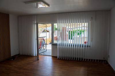 RUHELAGE, POOL & KURZE WEGE ZUR CITY - Reihenmittelhaus Neuenburg am Rhein | Angebot:27044442