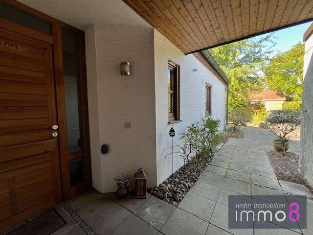 Einfamilienhaus Schrobenhausen - 4 Zimmer, 130 m&sup2;, 539.000&euro; | Angebot:25043623