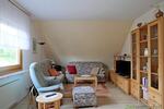 (EF0542_M) Dresden: Briesnitz, kleine möbl. 2-Zimmer-Wohnung in einem ruhigen Haus mit Garten, Reinigungsservice möglich - Etagenwohnung Dresden Briesnitz | Angebot:26548579