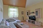 (EF0750_M) Zwickau: Crossen, ruhiges Wohnhaus mit Garten, neu renovierte und neu möblierte 2-Zimmer-Wohnung, WLAN - Etagenwohnung Zwickau Crossen | Angebot:20266410