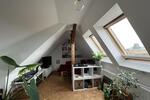 Investieren statt Sparen -Kapitalanlage- - Dachgeschoßwohnung Hildesheim Mitte | Angebot:27299041