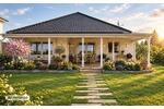 TRAUMHAUS MIT SONNENUNTERGANG IM EIGENEN GARTEN - Einfamilienhaus Zossen | Angebot:27446368