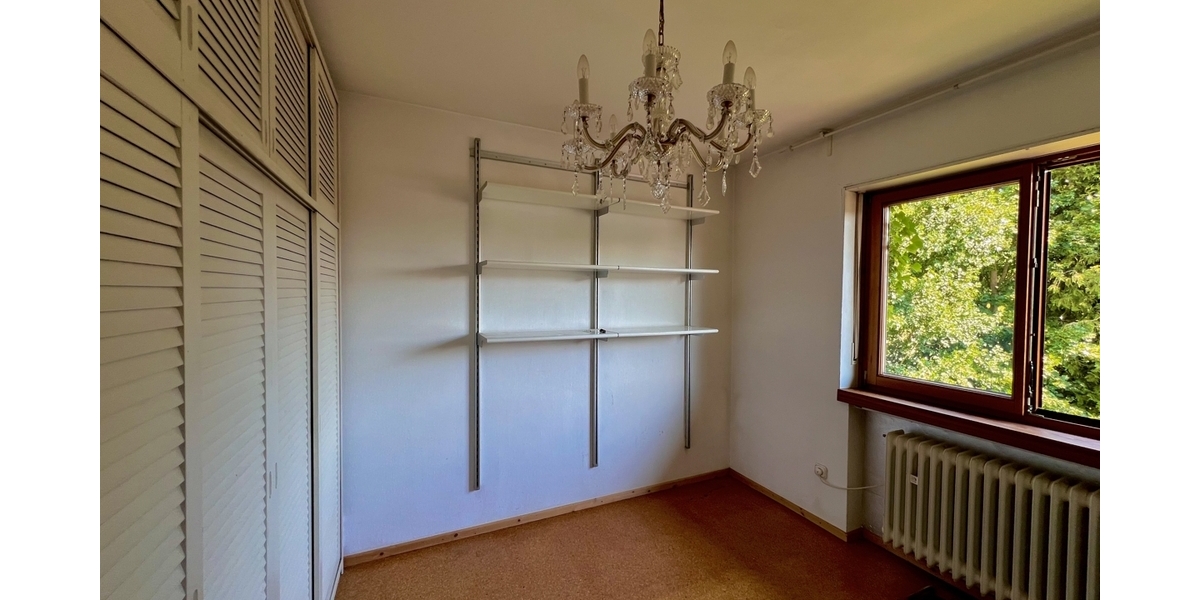 Kinderzimmer OG