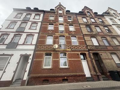 ATTRAKTIVES INVESTMENT MIT POTENTIAL- ZENTRALE LAGE - Mehrfamilienhaus, Wohnhaus Koblenz Bubenheim | Angebot:26817027