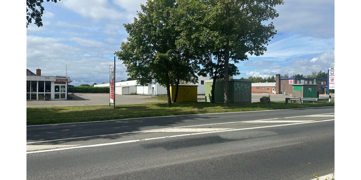 Präzenslage