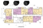 Achtung Steuerfüchse - Steuern sparen durch Sonderabschreibungen im KFW 40 QNG Energiesparhaus - Etagenwohnung Trier Feyen-Weismark | Angebot:24300026