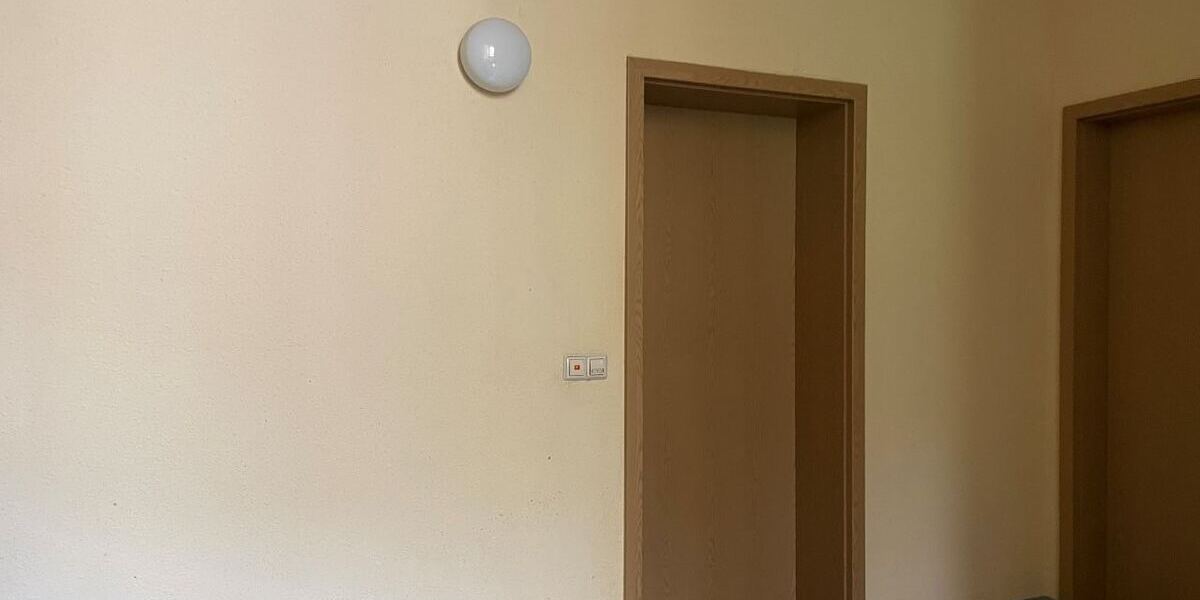 Wohnungstür