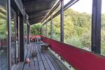 Bungalow mit Satteldach in idyllischer Ortsrandlage mit Fernblick - Einfamilienhaus Homburg | Angebot:21352445