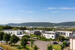 Hohe Heizkosten? Nein Danke! - Trier-Feyen neue Maisonettewohnung mit schöner Weitsicht - Maisonettenwohnung Trier Feyen-Weismark | Angebot:26705100