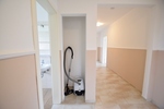 Sie suchen die Ruhe eines Dorfes? Ideal für eine Familie mit max. 2 Kindern und großer Dachterrasse - Etagenwohnung Affinghausen | Angebot:27650520