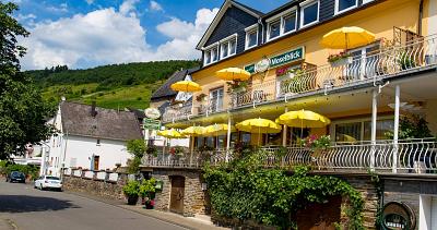 BESTE LAGE, RENIDTE UND MEHR! - Gewerbeobjekt Burg (Mosel) | Angebot:26907038
