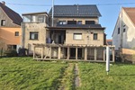 Ihr Hausprojekt in Illingen– Platz für 1–2-Familien mit Garten, Modernisierung bereits gestartet - Einfamilienhaus Illingen Hirzweiler | Angebot:25479862