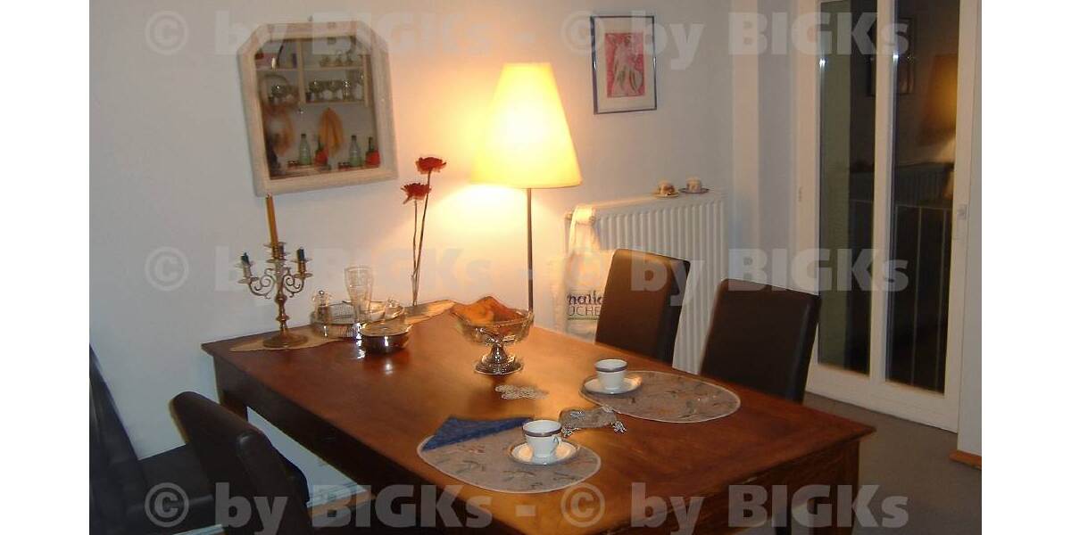 Halle-Saale-Wohnung