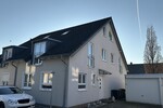 Moderne DHH · sehr gepflegt · werthaltig · zurzeit vermietet · ruhige Lage am Thunebach! - Doppelhaushälfte Bad Lippspringe | Angebot:24812631