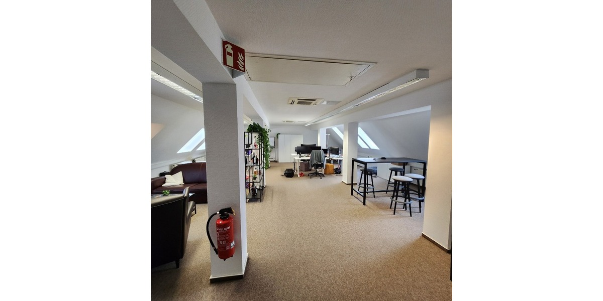 Working-Space riddle DG