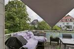 (EF1063_M) Kassel-Stadt: Kirchditmold, preiswerte möblierte Dachgeschosswohnung mit Balkon in ruhiger Randlage - Etagenwohnung Kassel Kirchditmold | Angebot:26972318