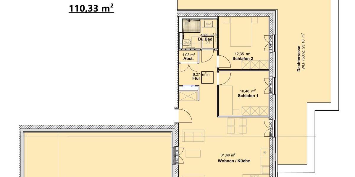 Wohnung 40