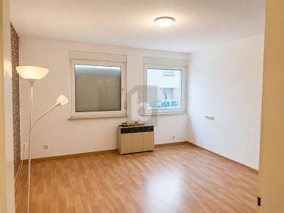 URBANES WOHNEN IM HERZEN VON ELBERFELD - Erdgeschoßwohnung Wuppertal Arrenberg | Angebot:26819072