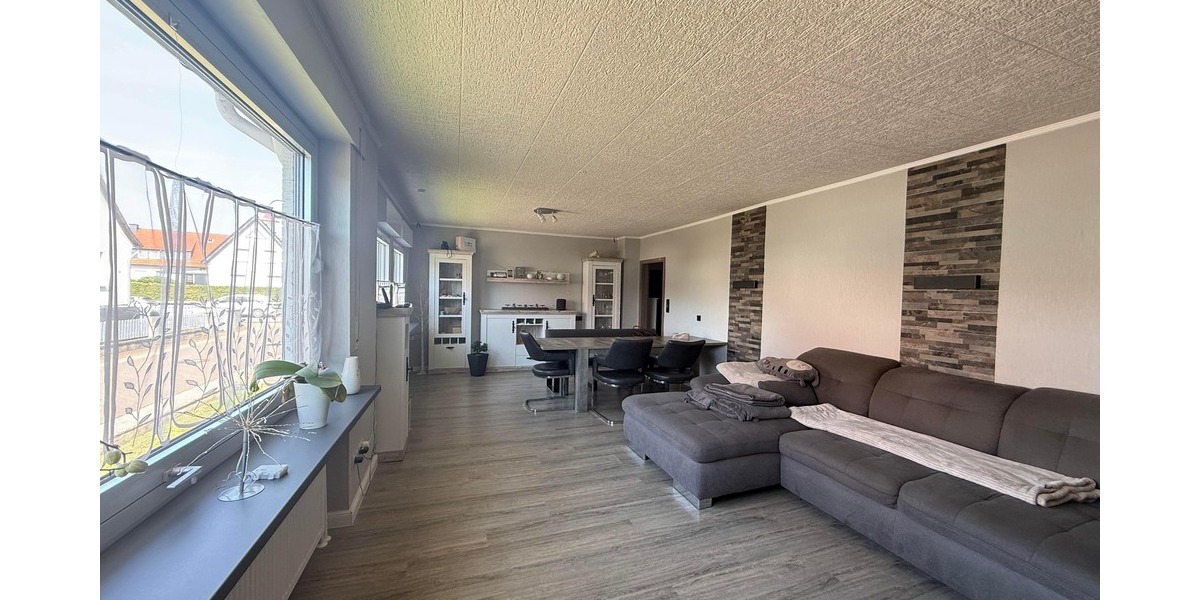 … Wohnzimmer