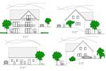 Bezugsfertig Dezember 2026. Einfamilienhaus mit individueller Planung - Einfamilienhaus Rückersdorf 10809574154 | Angebot:20795015