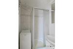 (EF1272_M) Halle: Reideburg, möbliertes Apartment mit sonniger Dachterrasse und separatem Zugang - Etagenwohnung Halle (Saale) Reideburg | Angebot:26972271