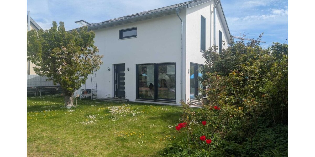 Dillingen a.d. Donau, EFH - Einfamilienhaus Dillingen an der Donau Dillingen a.d.Donau | Angebot:27200114