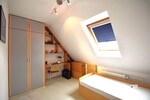 Familientraum mit Wintergarten 4 Schlafzimmer * 3 Bäder Ruhiger Wohnlage in Syke-Gessel - Doppelhaushälfte Syke / Siedlung Gessel Gessel | Angebot:24213112