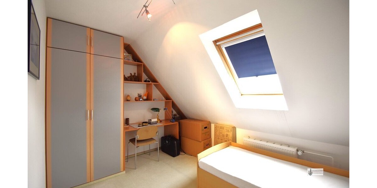 k-Schlafzimmer 1 im OG