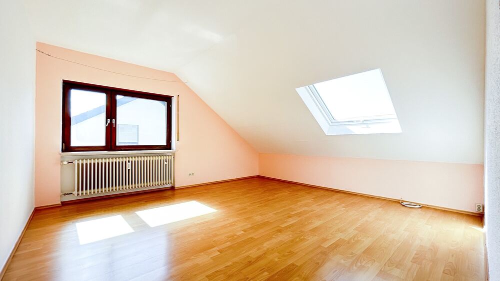 Kinderzimmer