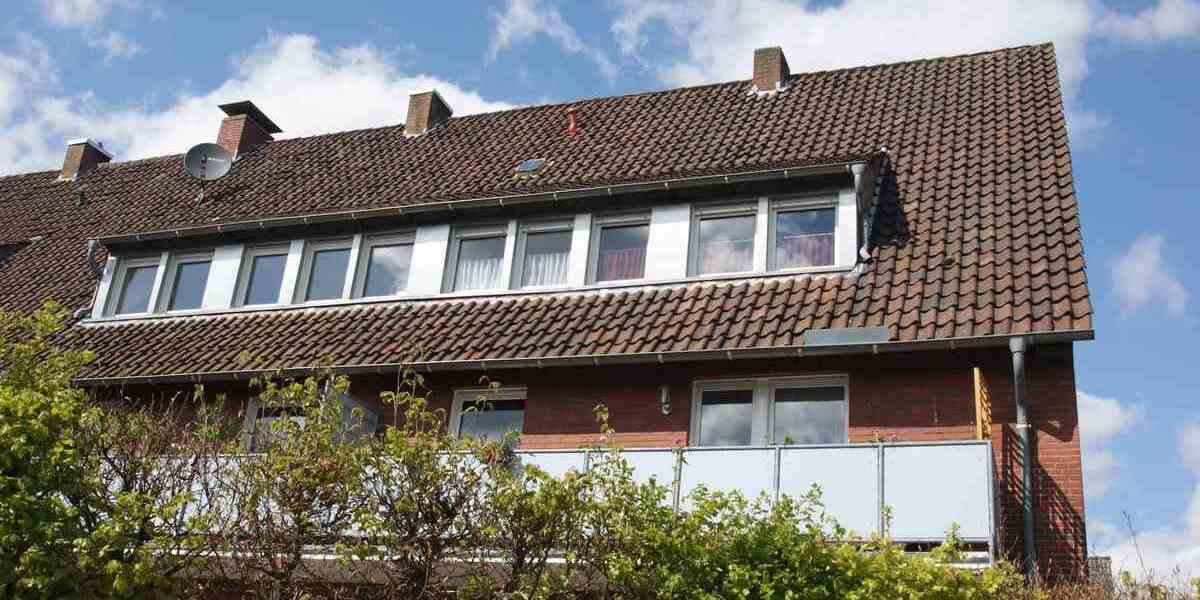 MS-Gremmendorf, schöne Dachgeschosswohnung als Kapitalanlage! - Dachgeschoßwohnung Münster Gremmendorf | Angebot:26999646