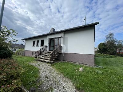 LANDRESIDENZ MIT WEITBLICK UND VIELFALT - Einfamilienhaus Bogel | Angebot:27075033