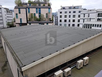 GEWERBE TRIFFT AUF VIELE MÖGLICHKEITEN - Gewerbeobjekt Köln Innenstadt | Angebot:27436853