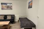 möblierte 1- Raum Wohnung mit Balkon in Jena- Ost - 1- Jena Kernberge | Angebot:26947393