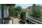 Im Winter warm, im Sommer kühl: Futuristisches Drehhaus bei Coburg - Zweifamilienhaus Rödental | Angebot:26960607