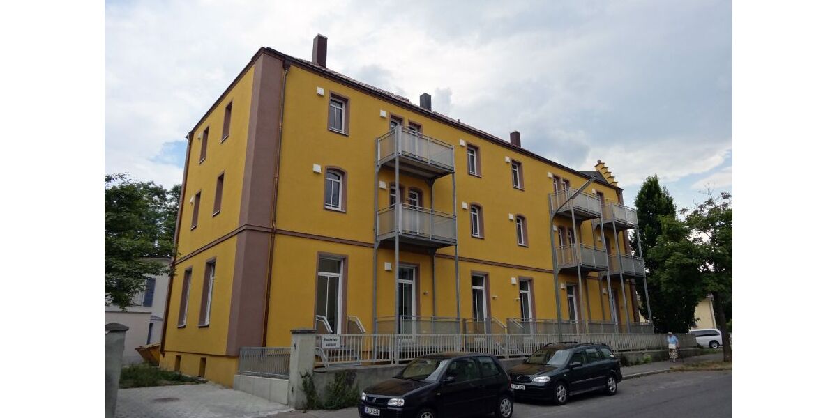 Fassade 3