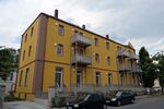 Provisionsfrei* Historisches 11 Parteien Mehrfamilienhaus in Augsburg nahe Lech, Renditeobjekt vom Eigentümer (kein Makler) - Mehrfamilienhaus, Wohnhaus Augsburg Lechhausen | Angebot:22667067