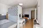 2-Zimmer-Eigentumswohnung mit Balkon und klassischem Schnitt - Etagenwohnung Schwalbach am Taunus | Angebot:20663695