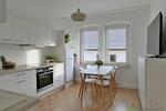 (EF0979_M) Kassel-Stadt: Kirchditmold, neu möblierte Wohnung mit Parkettböden, WLAN - Etagenwohnung Kassel Kirchditmold | Angebot:26213460