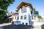 Wohnen, Vermieten oder Mehrgenerationenwohnen unter einem Dach mit zwei separaten Eingängen - Zweifamilienhaus Schönthal / Döfering Döfering | Angebot:26855935