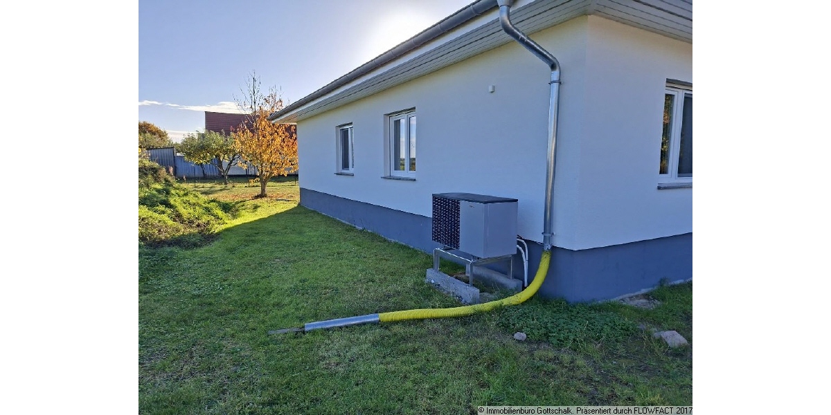 Luftwärmepumpe