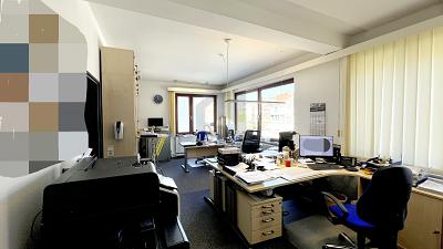 TOP-OBJEKT FÜR MONTEURZIMMER-PROFIS - Gewerbeobjekt Bremen Walle | Angebot:26817041