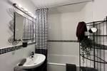 Schwabinger 2-Zimmerwohnung mit Fernblick, Fuchsbau - Etagenwohnung München Schwabing-Freimann | Angebot:27181138