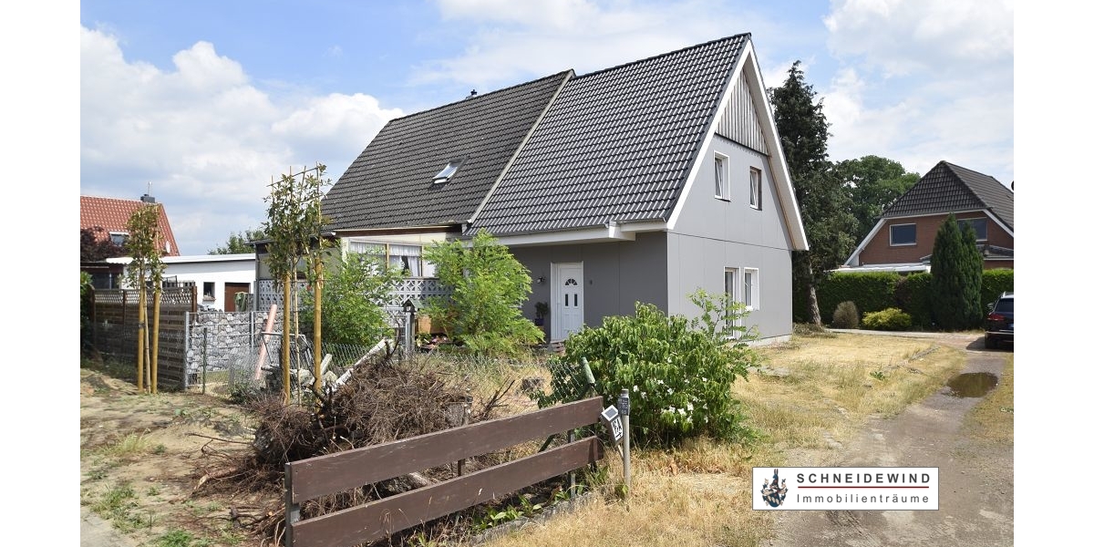 k-Links Altbestand - rechts Neubau