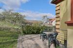 (EF0680_M) Eisenach: Eisenach, möbliertes Apartment in einer Villa mit Terrasse und Garten, Reinigungsservice inklusive - Etagenwohnung Eisenach Eisenach | Angebot:26876762