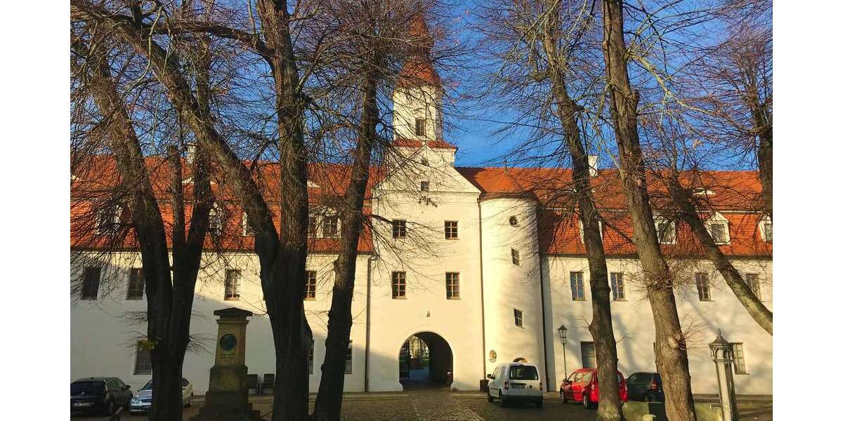 Annaburg Impressionen 09 2020