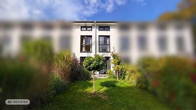 VIEL PLATZ ZUM LEBEN  WENIG ARBEIT IM GARTEN - Einfamilienhaus Kisdorf | Angebot:27453158