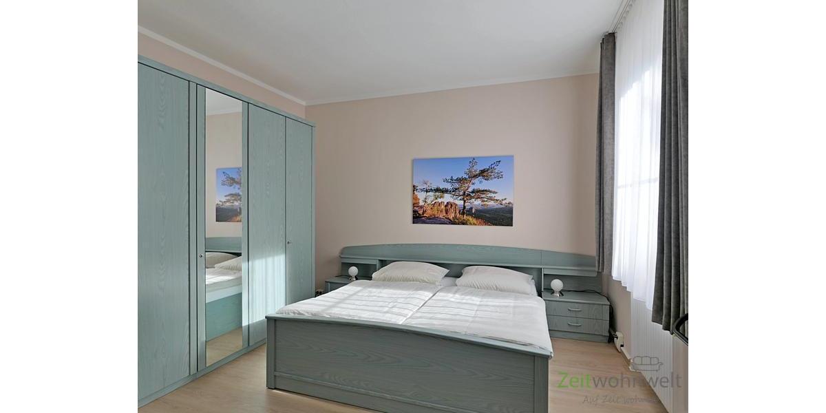 vorderes Schlafzimmer